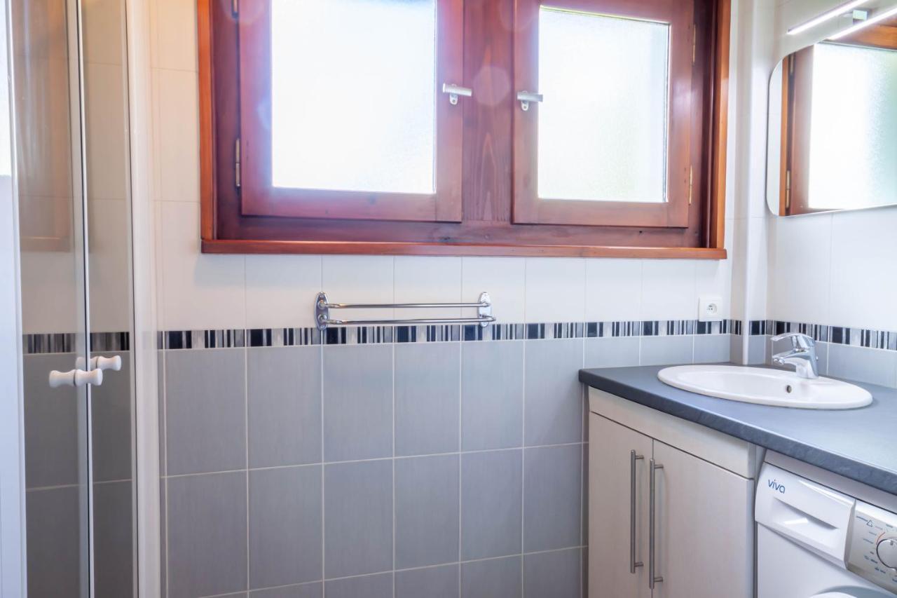 Apartament Egralets 2B Morzine Zewnętrze zdjęcie