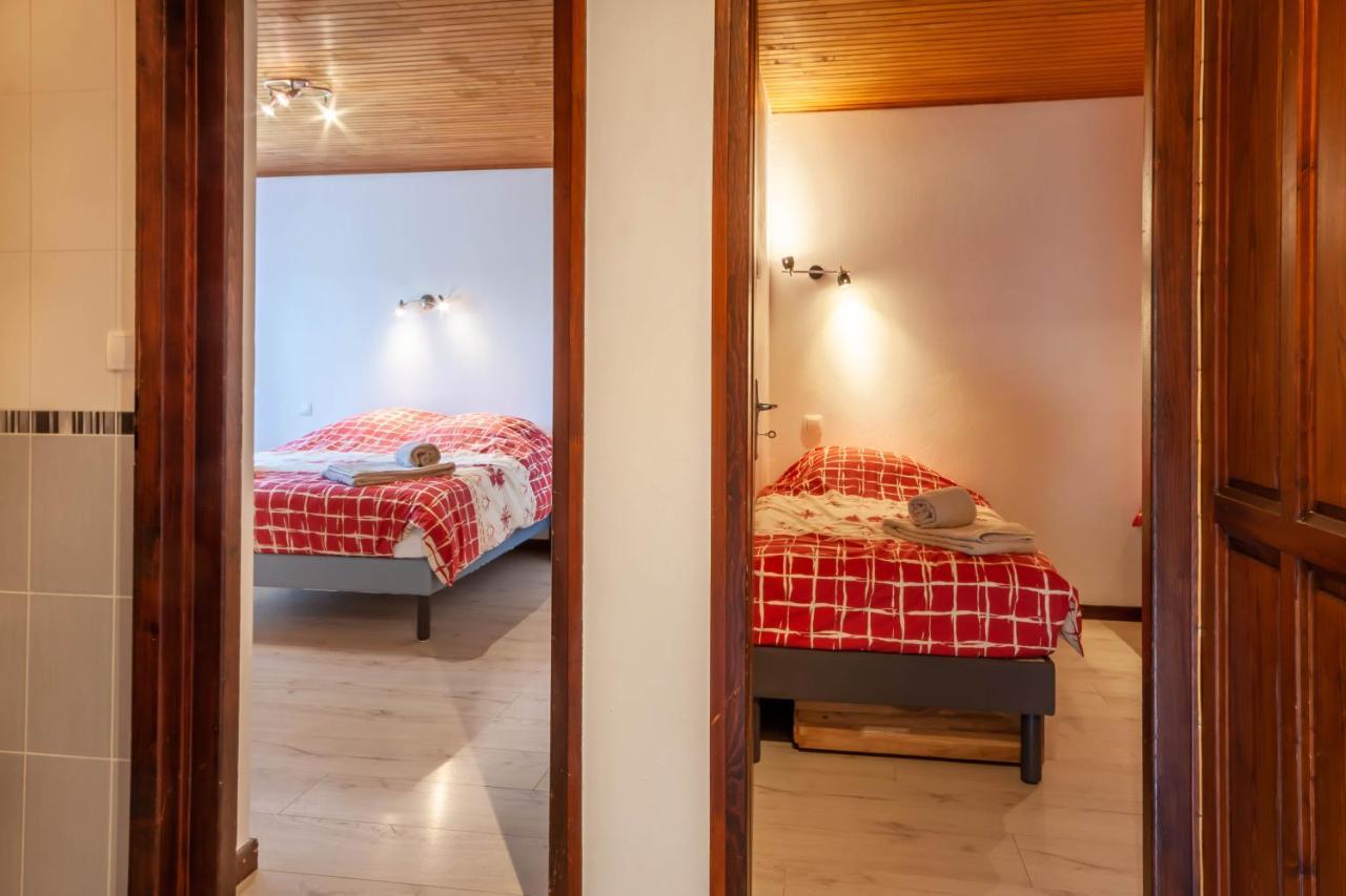Apartament Egralets 2B Morzine Zewnętrze zdjęcie